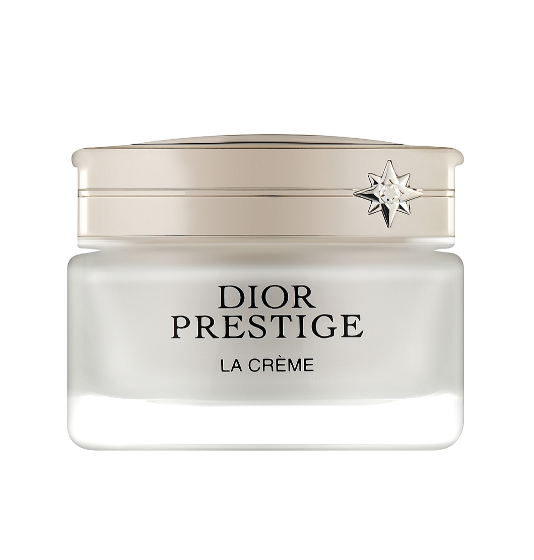 Dior Prestige La Crème Intensive Repairing Creme Відновлювальний крем для шкіри обличчя, шиї та зони декольте image 0