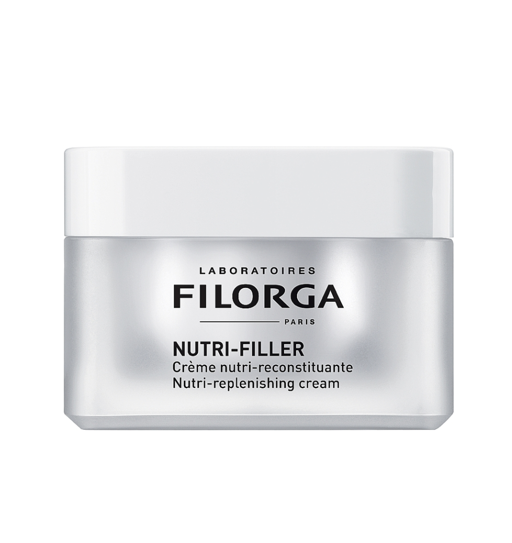 Filorga Nutri-Filler Replenishing Cream Живильний крем-ліфтинг для обличчя