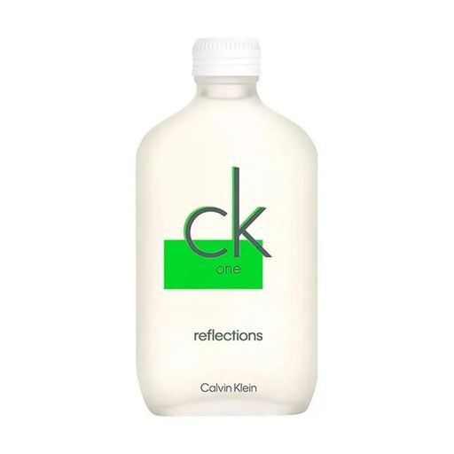 CK One Reflections Calvin Klein