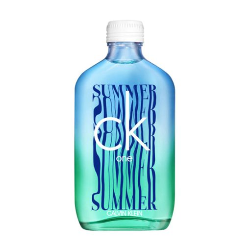 CK One Summer Calvin Klein