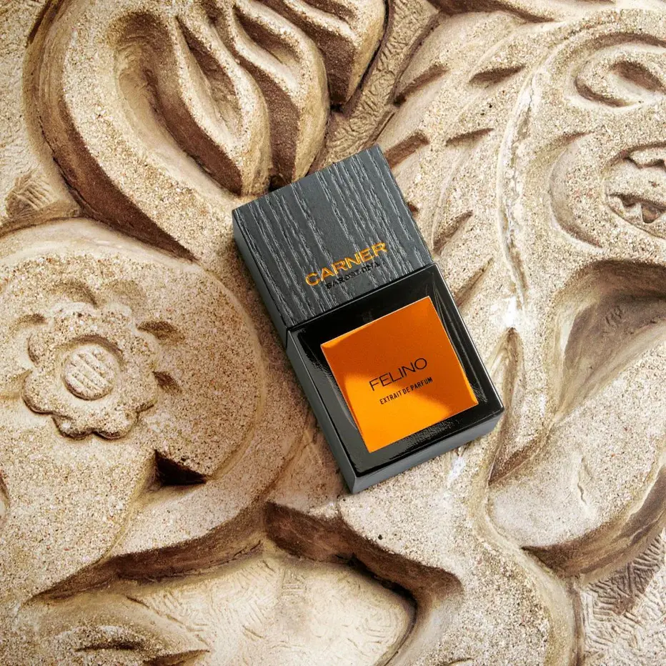 Felino Carner Barcelona