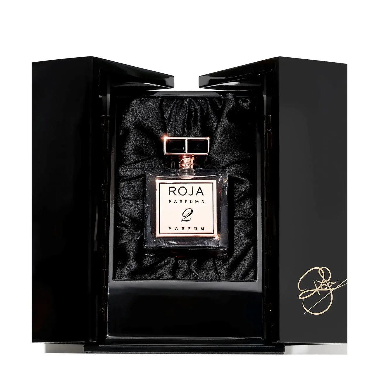 Parfum De La Nuit No 2 Roja Dove image 0
