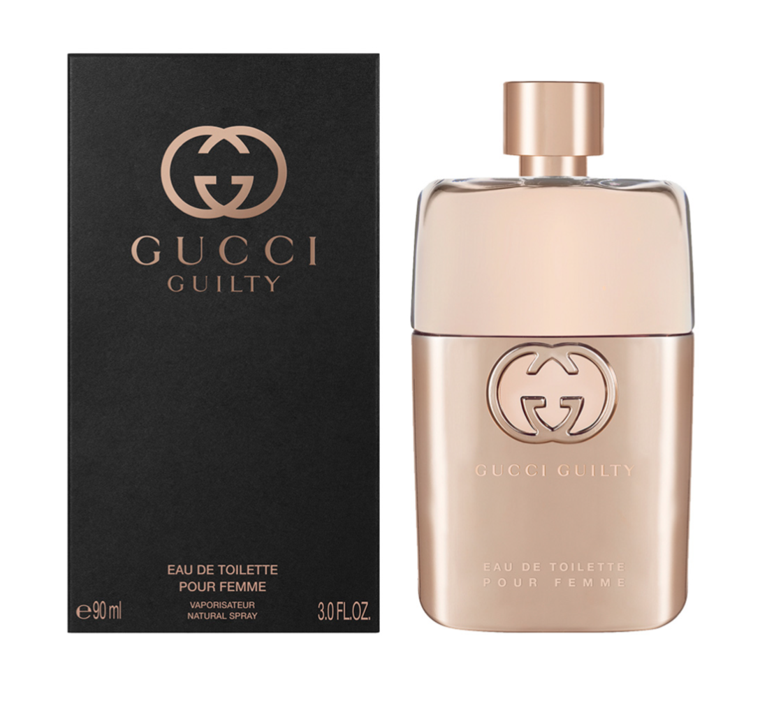 Туалетна вода 30ml