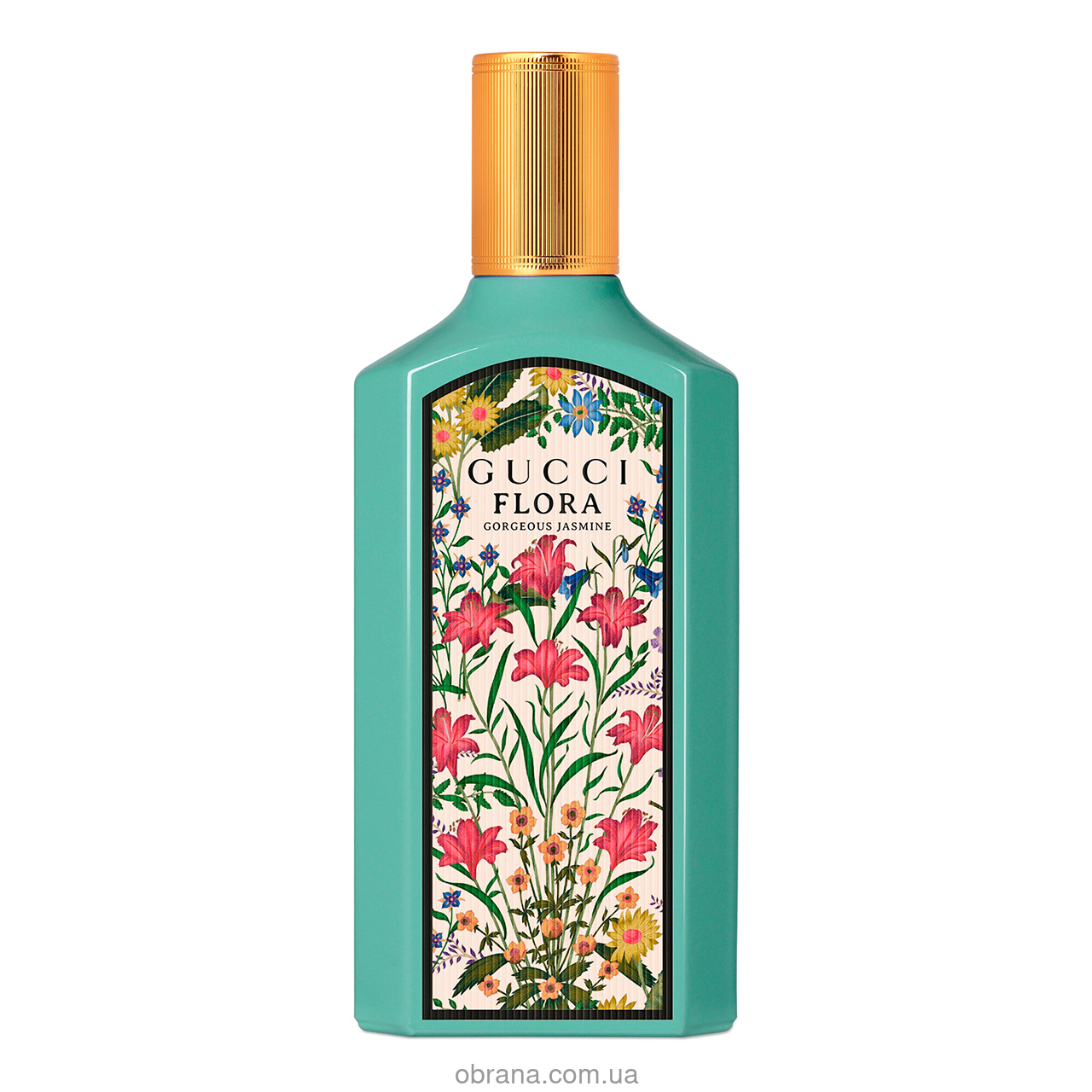 Тестер (парфюмированная вода) 50ml