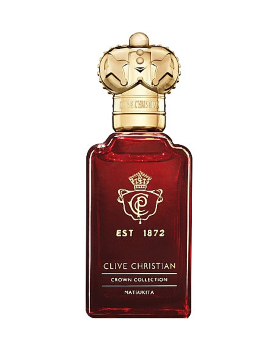 Matsukita Clive Christian image 0