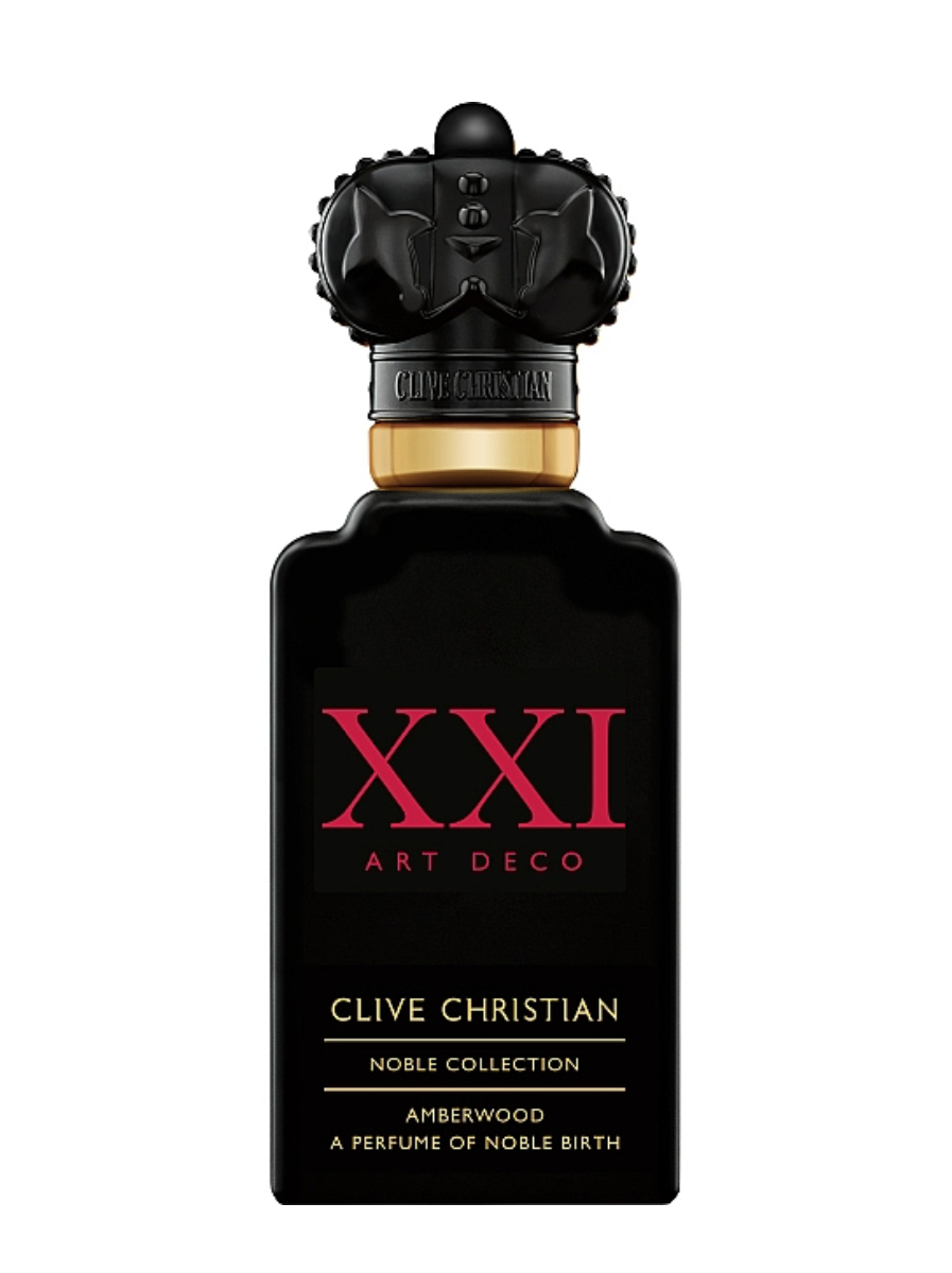 Noble XXI Amberwood Clive Christian image 0