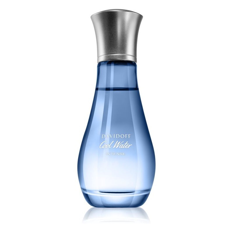 Cool Water Intense for Her Davidoff