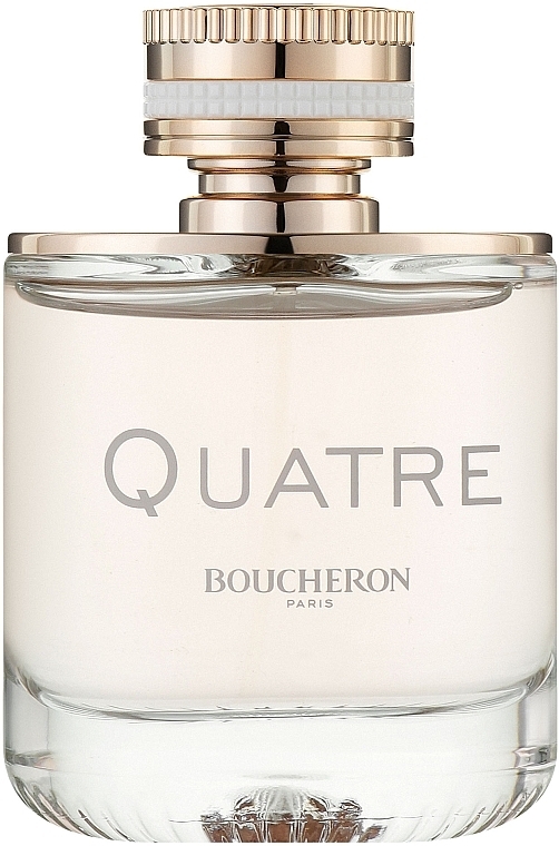 Quatre Boucheron