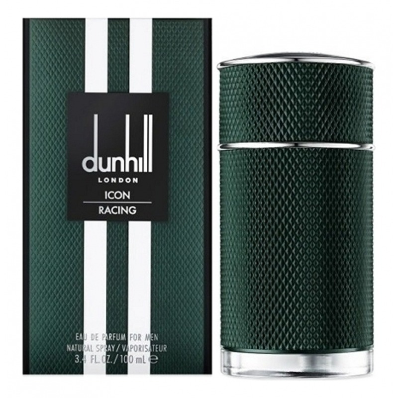 Icon Racing Alfred Dunhill image 0