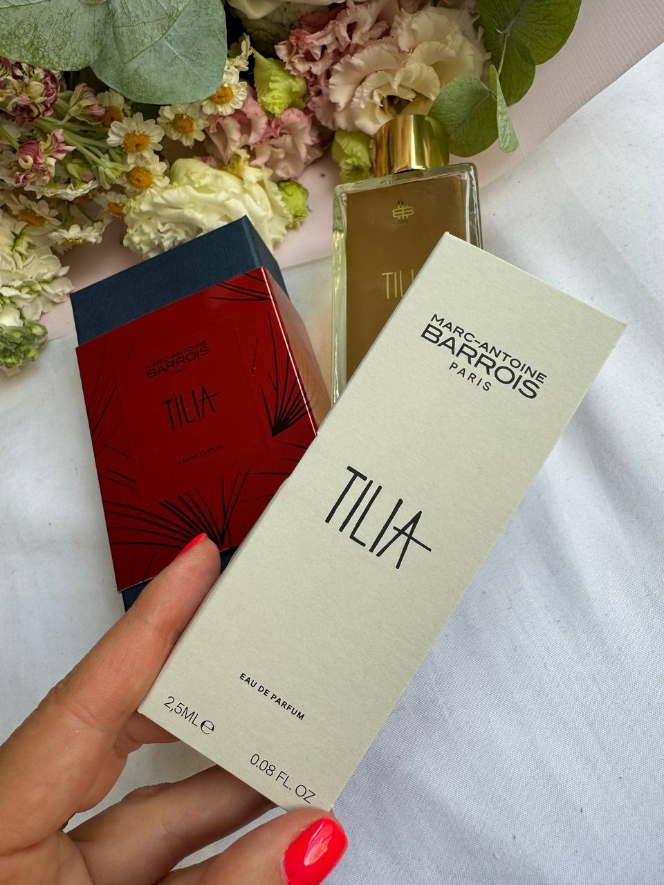 Пробник 2,5ml