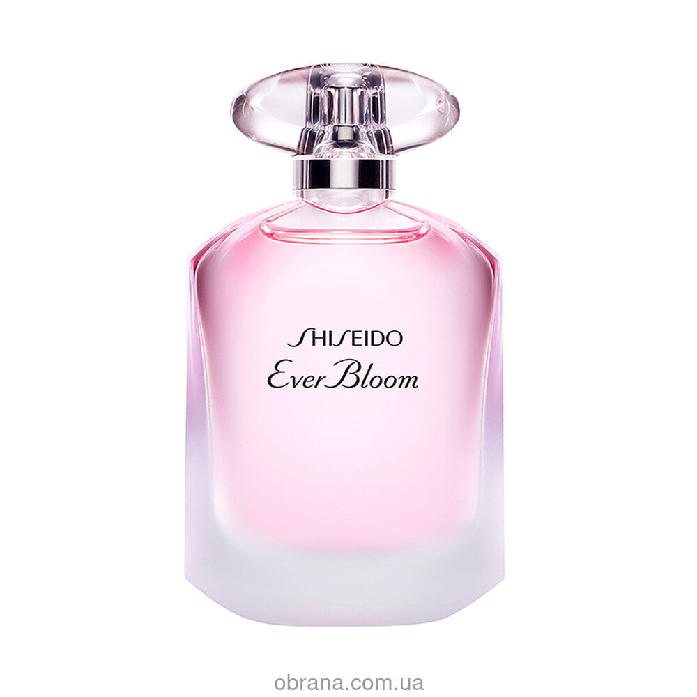Ever Bloom Eau de Toilette Shiseido