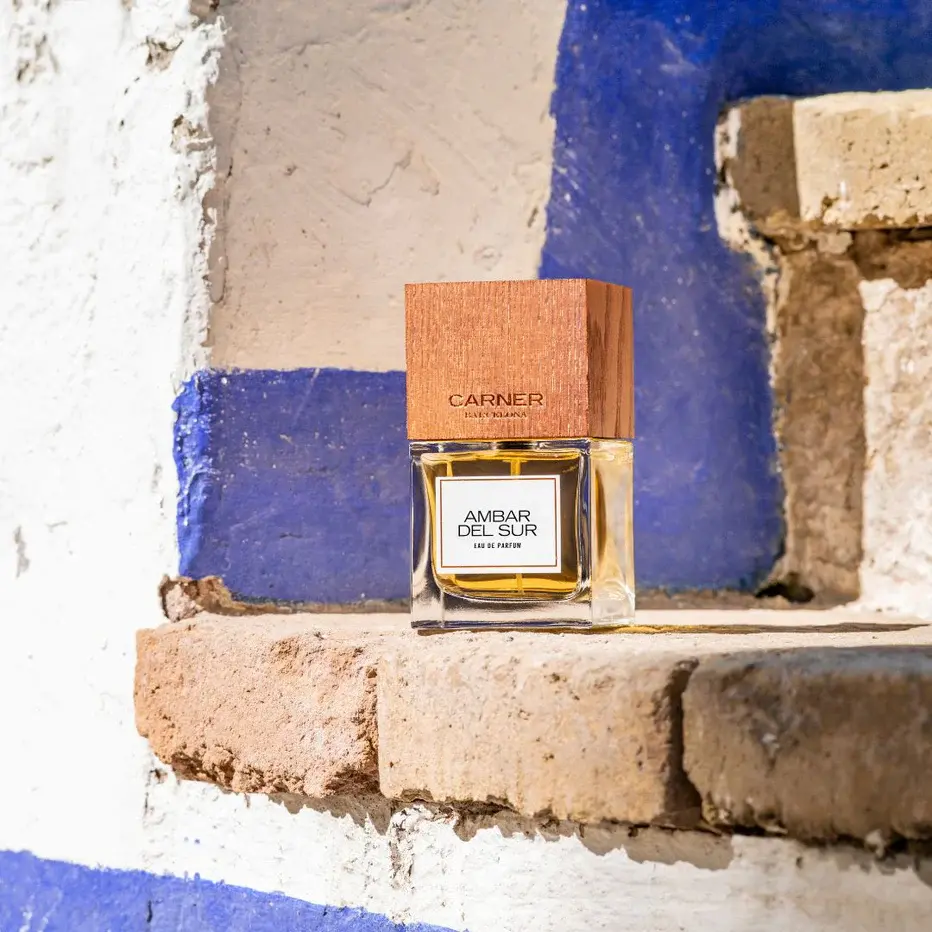 Ambar Del Sur Carner Barcelona