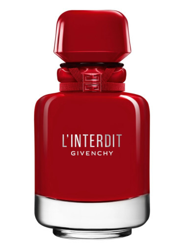 Тестер (парфюмированная вода) 80ml