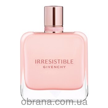 Irresistible Rose Velvet Givenchy image 0