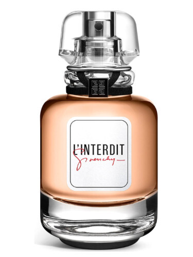 L'Interdit Édition Millésime Givenchy image 0