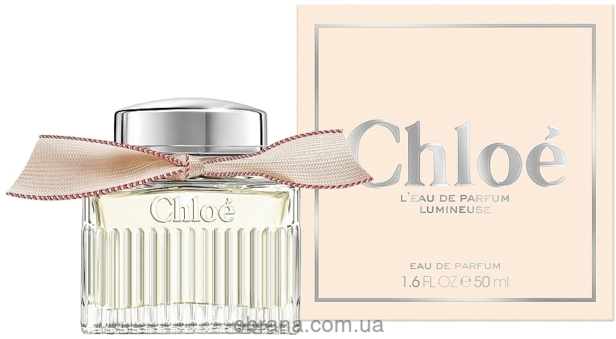 Парфюмированная вода 50ml