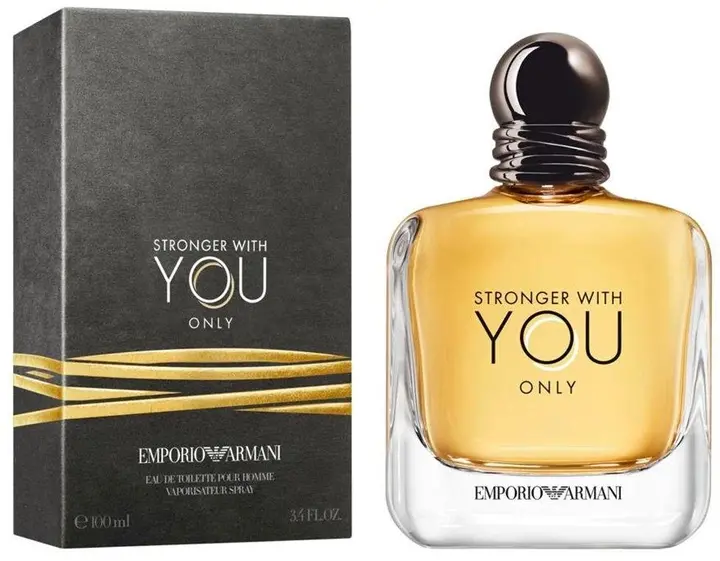 Туалетна вода 50ml