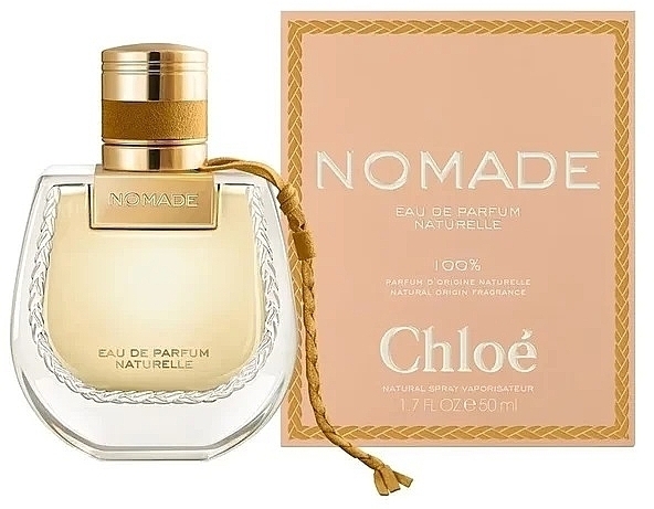 Парфюмированная вода 50ml