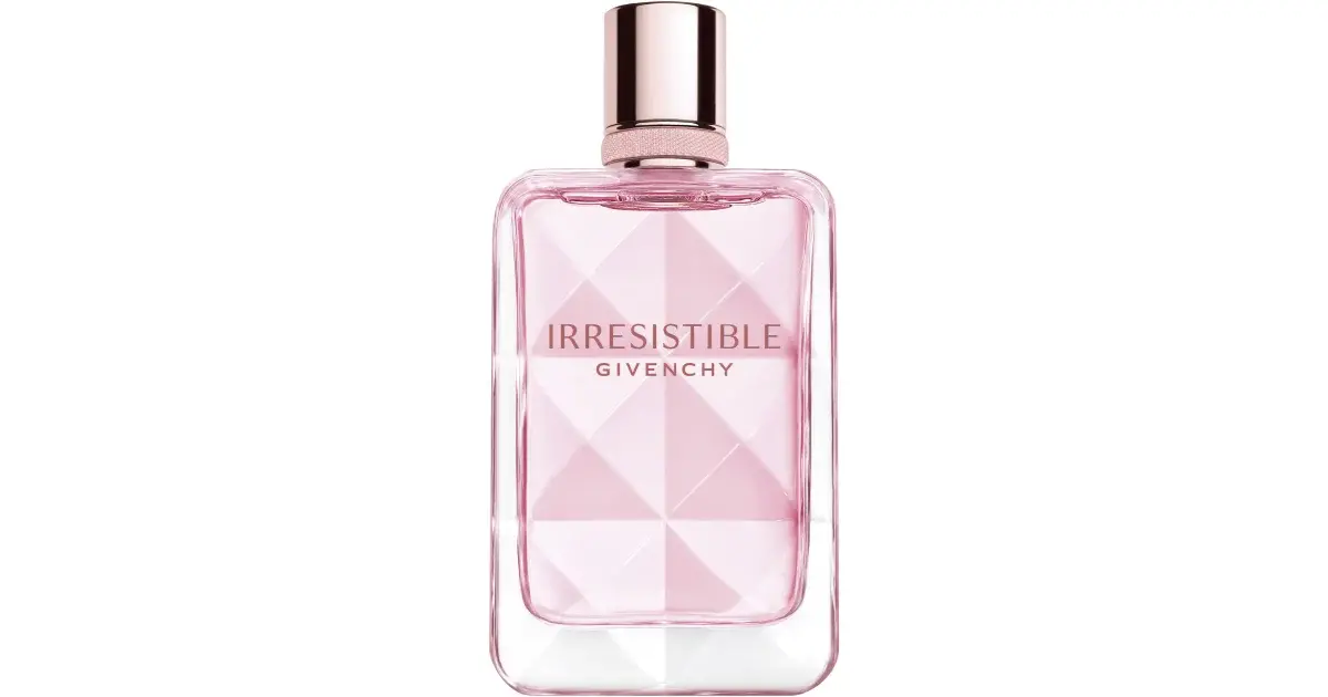 Irresistible Very Floral Givenchy image 0