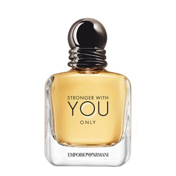 Emporio Armani Stronger With You Only Giorgio Armani image 0