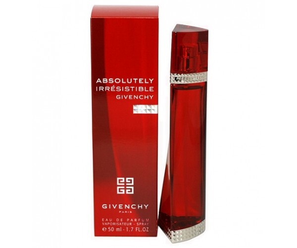 Irresistible Absolutely Givenchy image 0