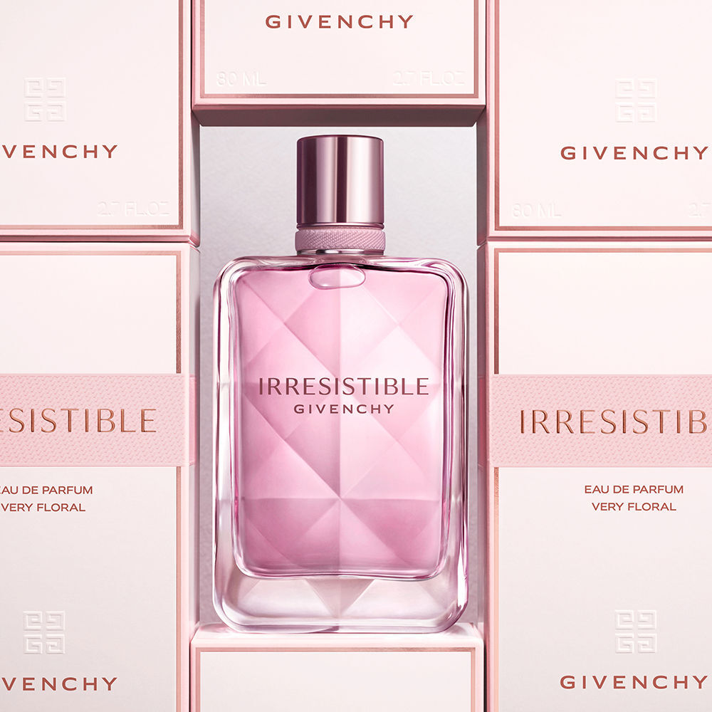 Irresistible Very Floral Givenchy image 0