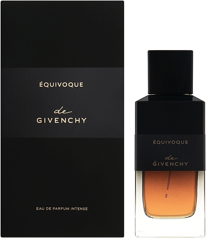 Équivoque Givenchy Eau De Parfum Intens image 0
