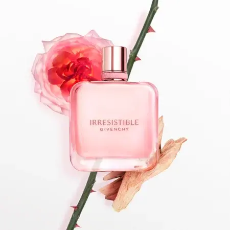 Irresistible Rose Velvet Givenchy image 0