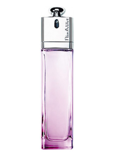 Addict Eau Fraiche Dior 2012
