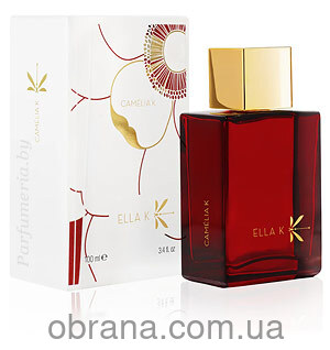 Парфумована вода 100ml
