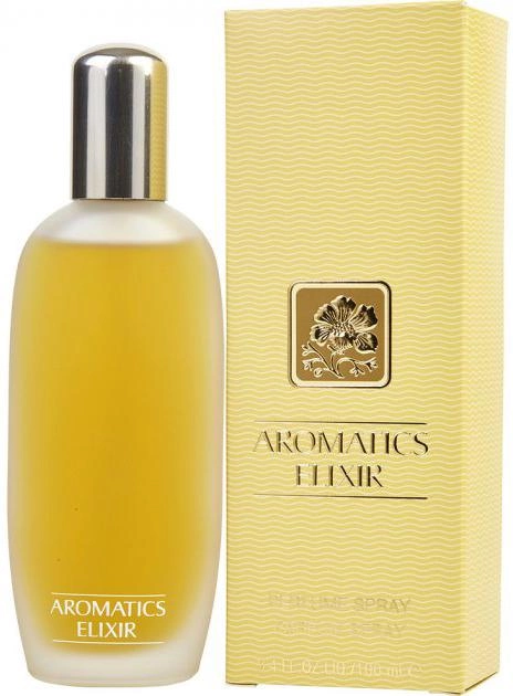 Aromatics Elixir Clinique