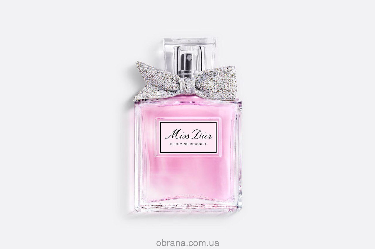 Miss Dior Blooming Bouquet image 0