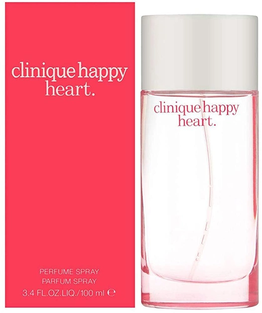 Happy Heart Clinique