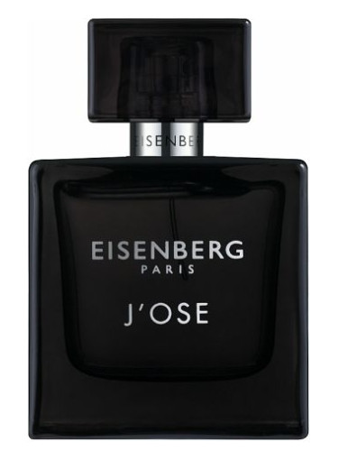 J'ose Eisenberg