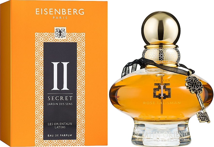 Парфюмированная вода 50ml