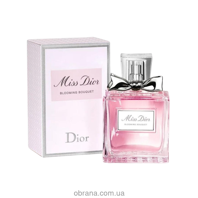 Туалетная вода 50ml