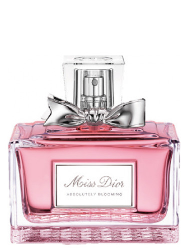 Miss Dior Absolutely Blooming Dior image 0