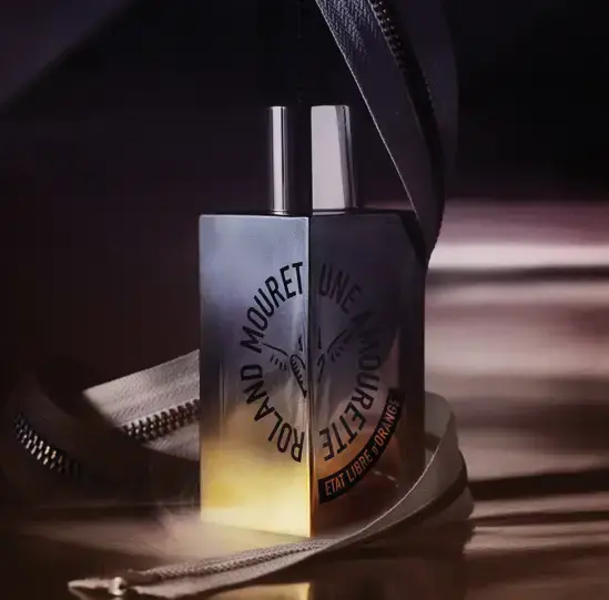 Une Amourette Roland Mouret Etat Libre d'Orange image 0