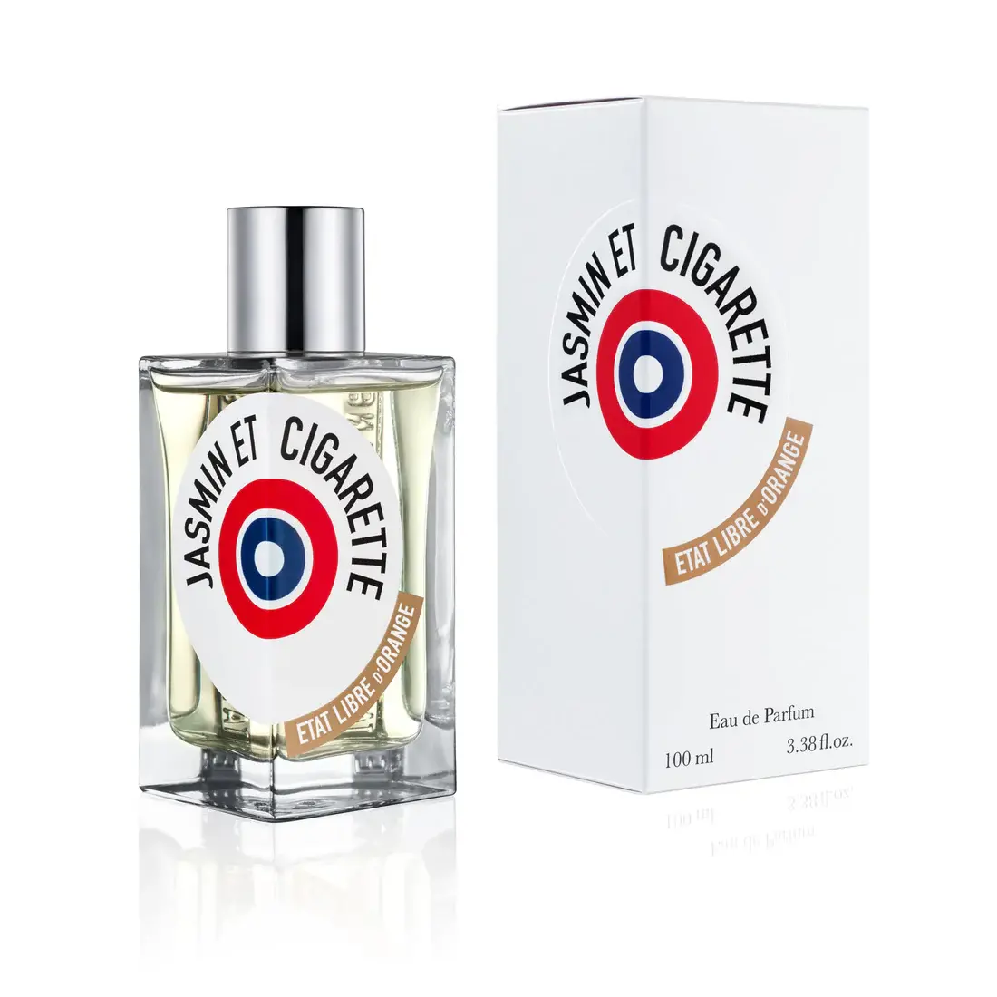 Парфумована вода 100ml