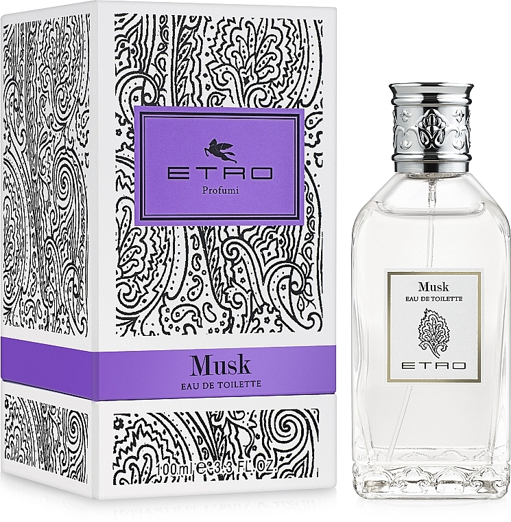 Туалетная вода 50ml