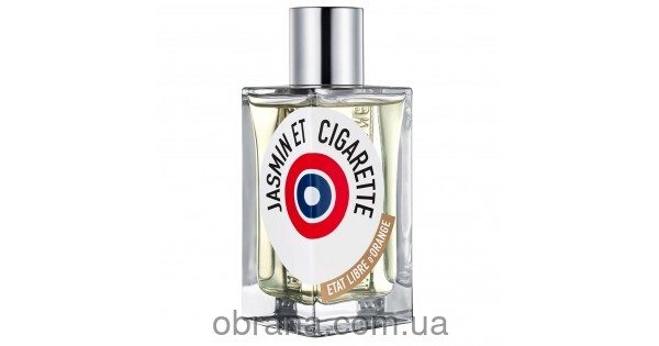 Тестер (парфумована вода) 100ml