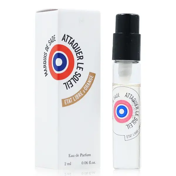 Пробник 2ml