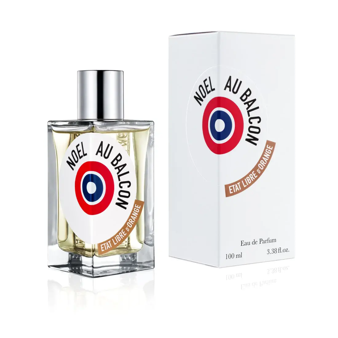 Парфумована вода 100ml