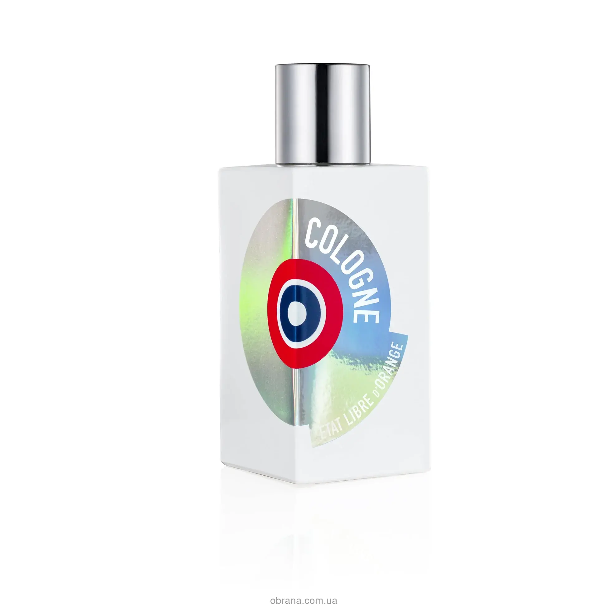 Cologne Etat Libre d'Orange image 0
