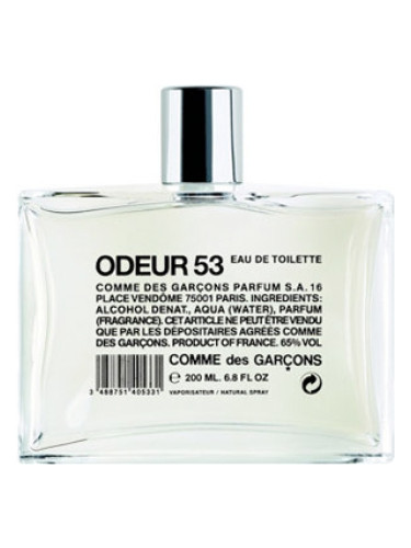 Туалетна вода 200ml