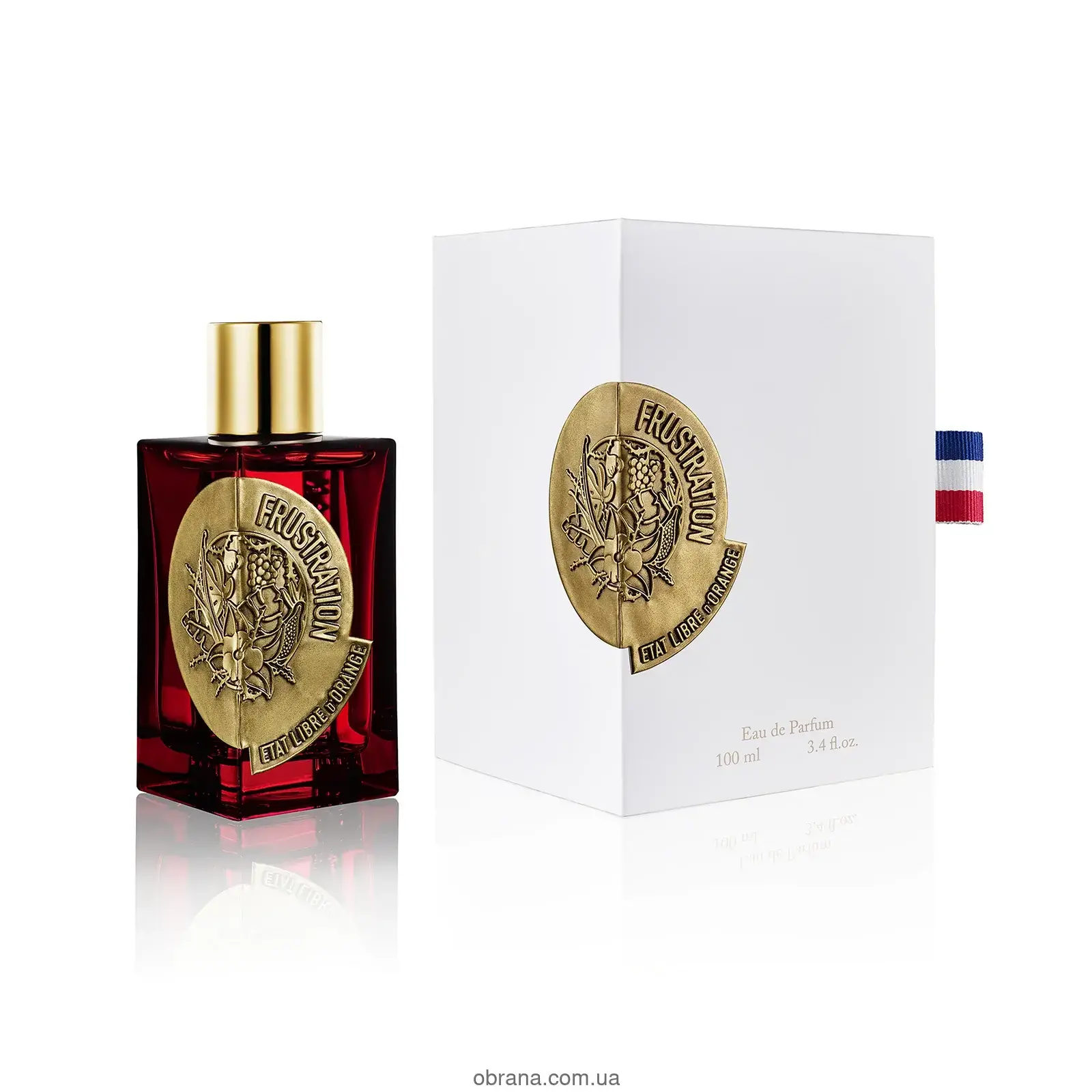 Парфумована вода 100ml