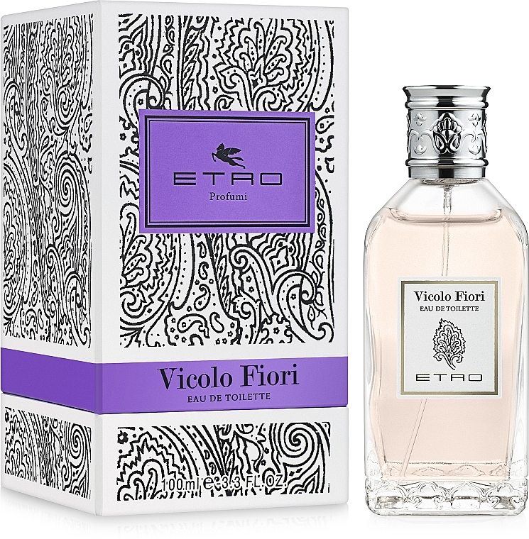Туалетна вода 100ml