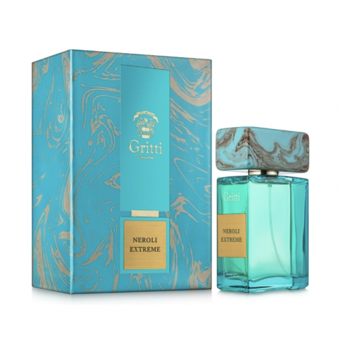 Парфумована вода 100ml