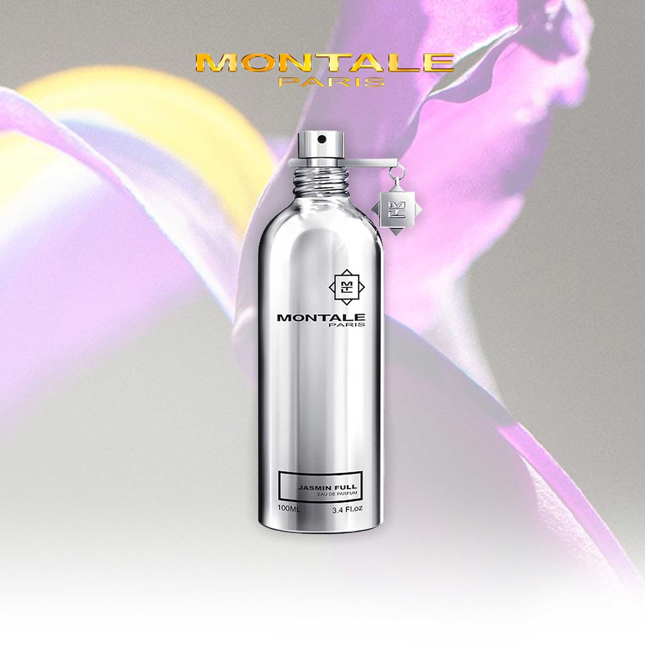 Jasmine Full Montale image 0