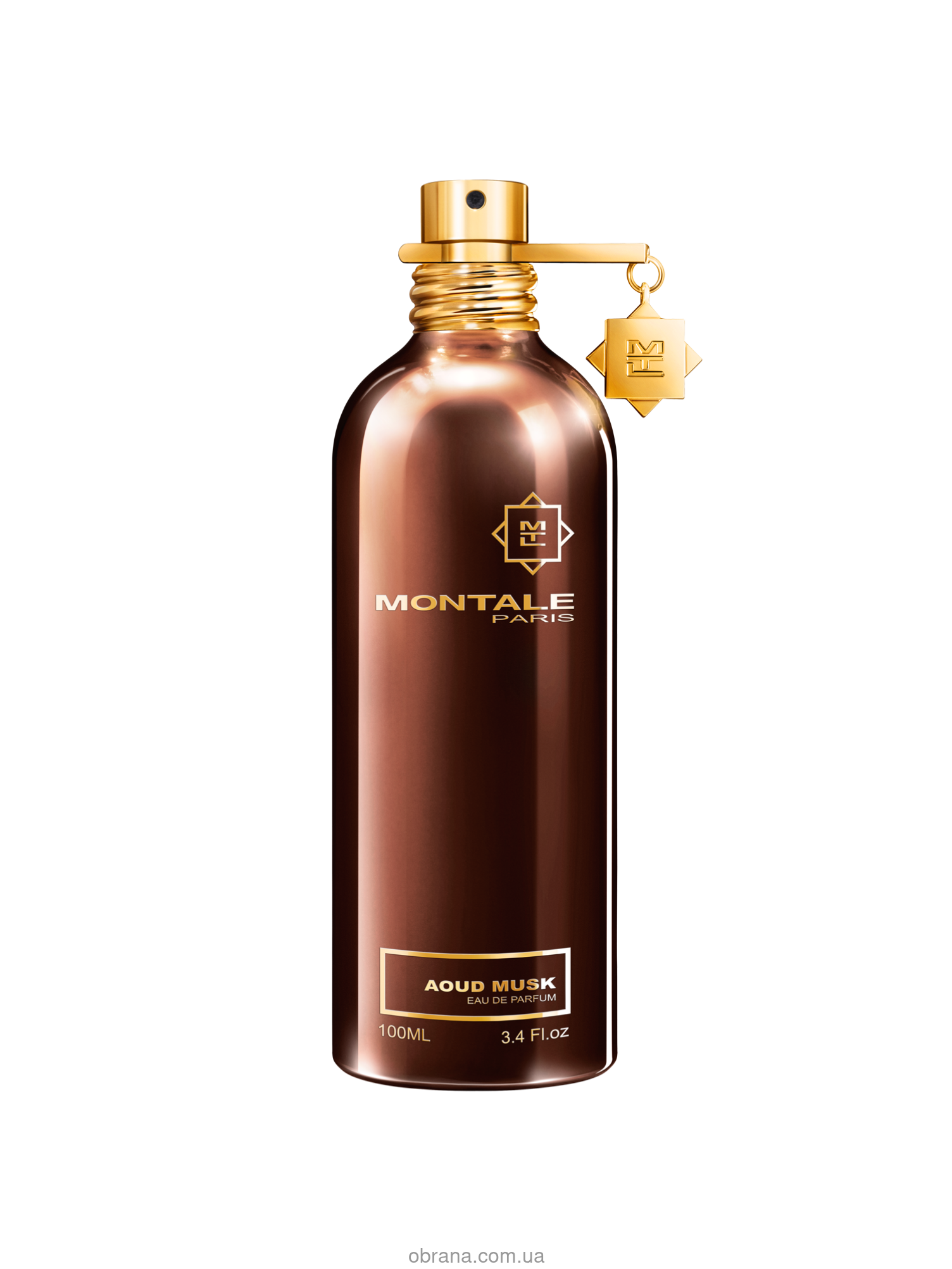 Aoud Musk Montale image 0